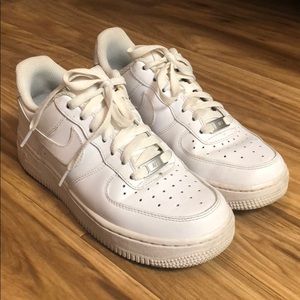 Nike Airforce 1
